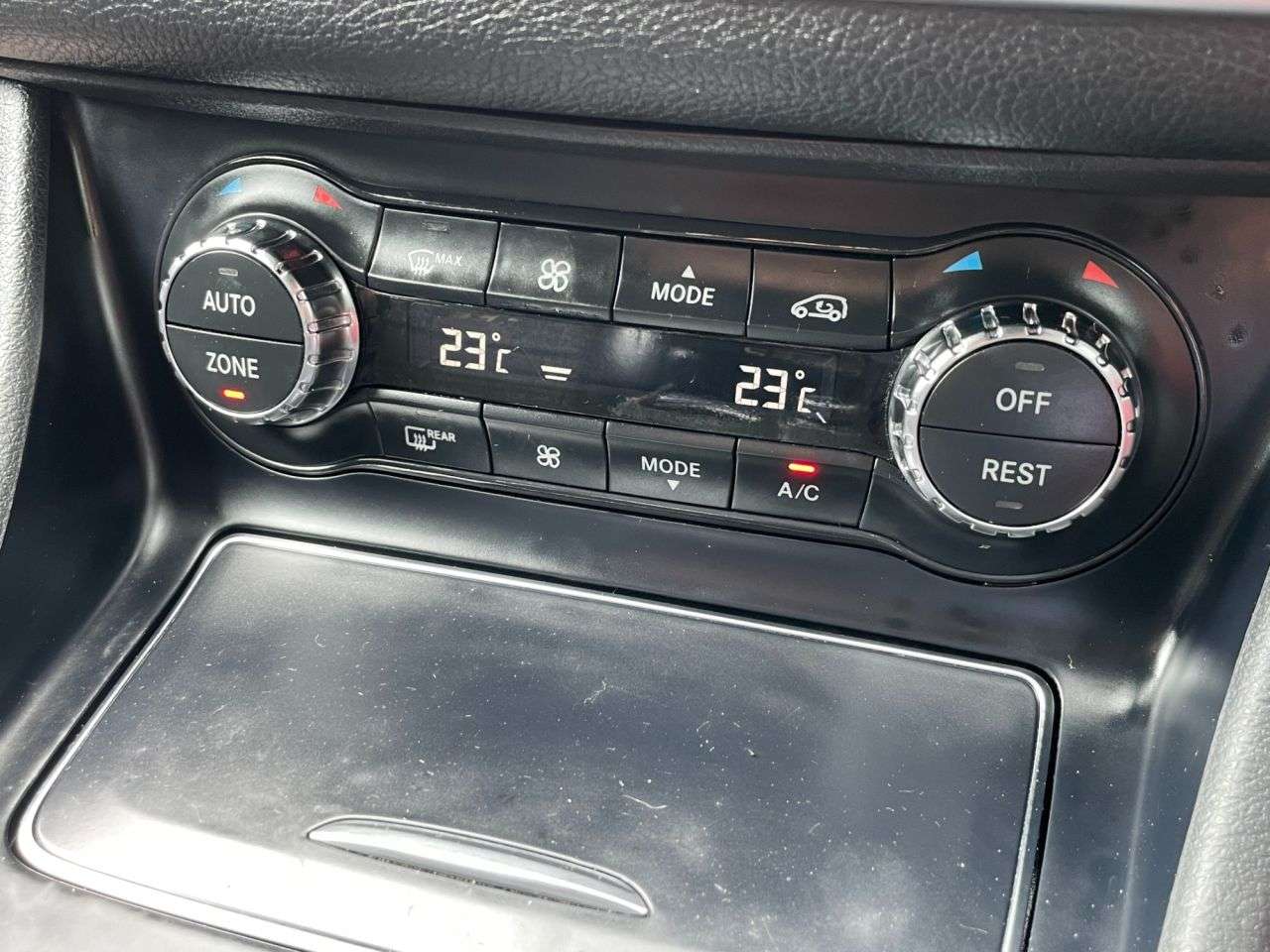 2017 MERCEDES-BENZ CLA 2017 MERCEDES-BENZ CLA