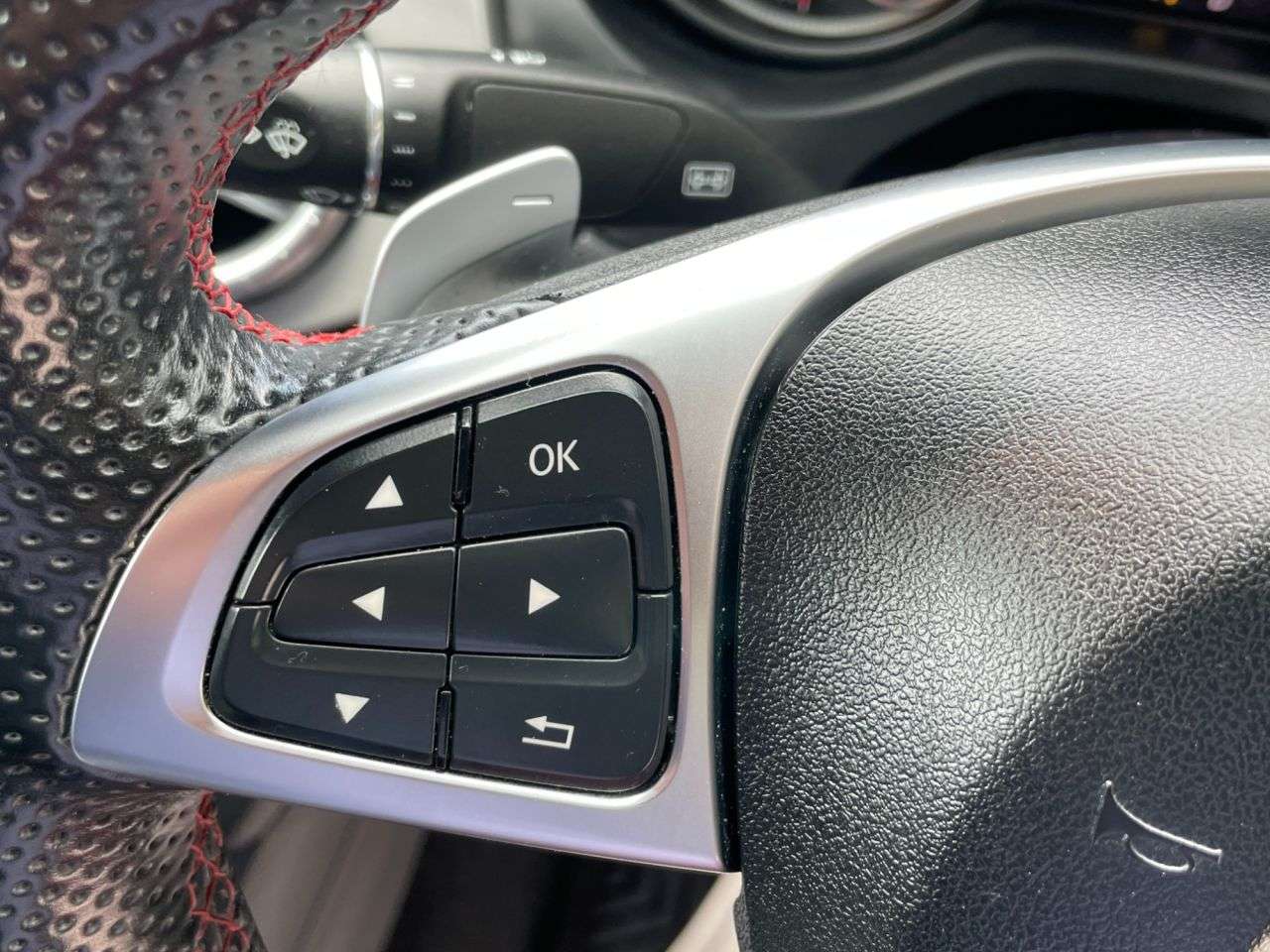 2017 MERCEDES-BENZ CLA 2017 MERCEDES-BENZ CLA