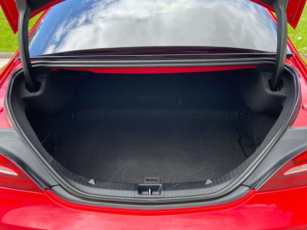 2017 MERCEDES-BENZ CLA 2017 MERCEDES-BENZ CLA