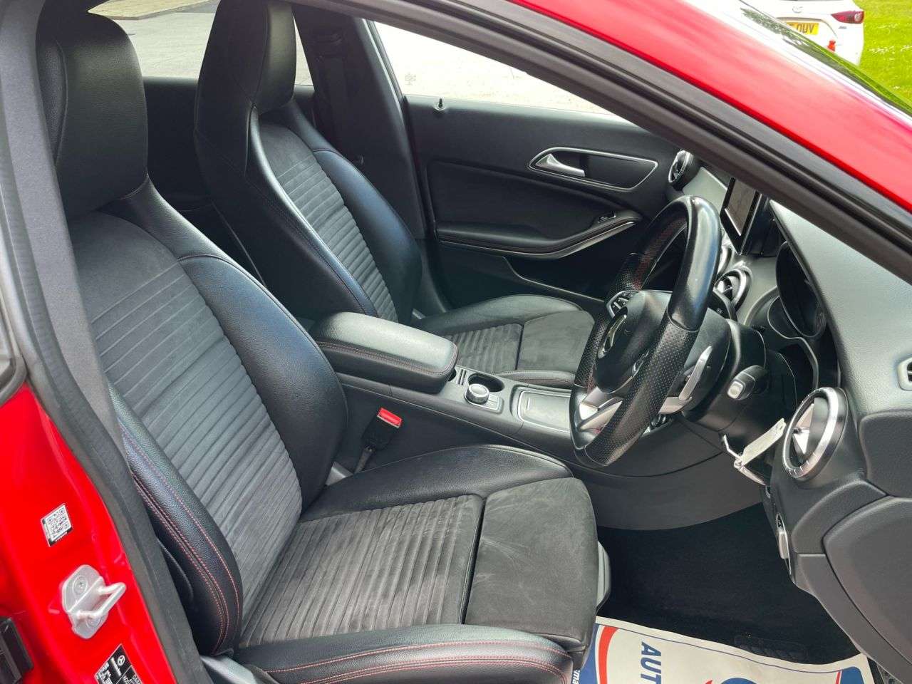 2017 MERCEDES-BENZ CLA 2017 MERCEDES-BENZ CLA
