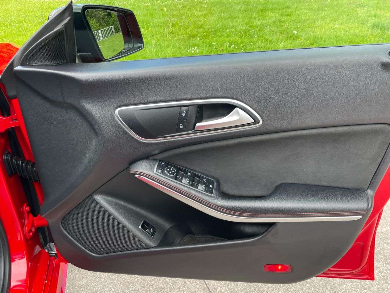 2017 MERCEDES-BENZ CLA 2017 MERCEDES-BENZ CLA