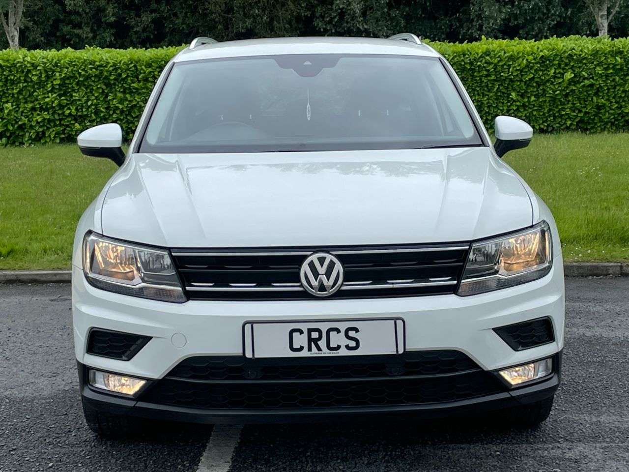 2016 VOLKSWAGEN TIGUAN 2016 VOLKSWAGEN TIGUAN