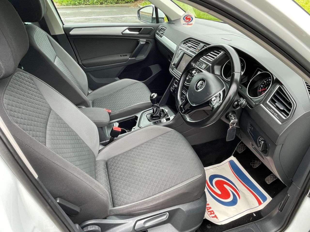 2016 VOLKSWAGEN TIGUAN 2016 VOLKSWAGEN TIGUAN