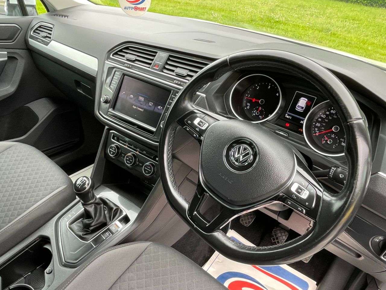2016 VOLKSWAGEN TIGUAN 2016 VOLKSWAGEN TIGUAN