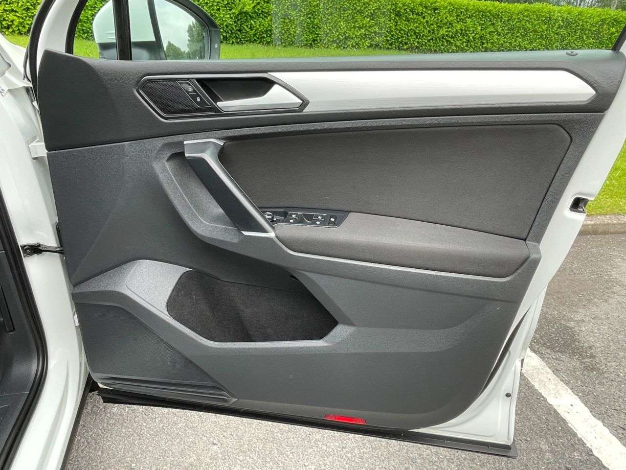 2016 VOLKSWAGEN TIGUAN 2016 VOLKSWAGEN TIGUAN