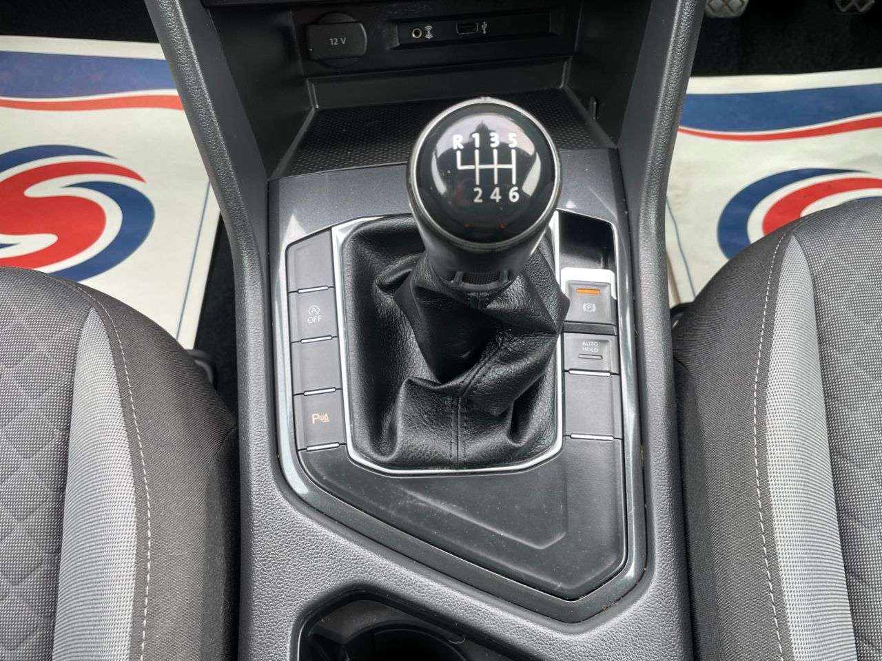 2016 VOLKSWAGEN TIGUAN 2016 VOLKSWAGEN TIGUAN