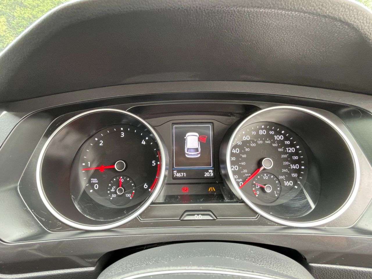 2016 VOLKSWAGEN TIGUAN 2016 VOLKSWAGEN TIGUAN