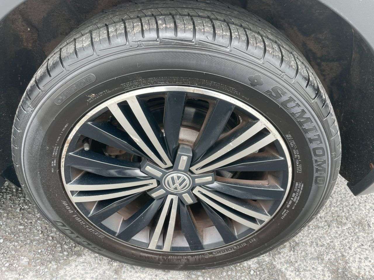 2016 VOLKSWAGEN TIGUAN 2016 VOLKSWAGEN TIGUAN