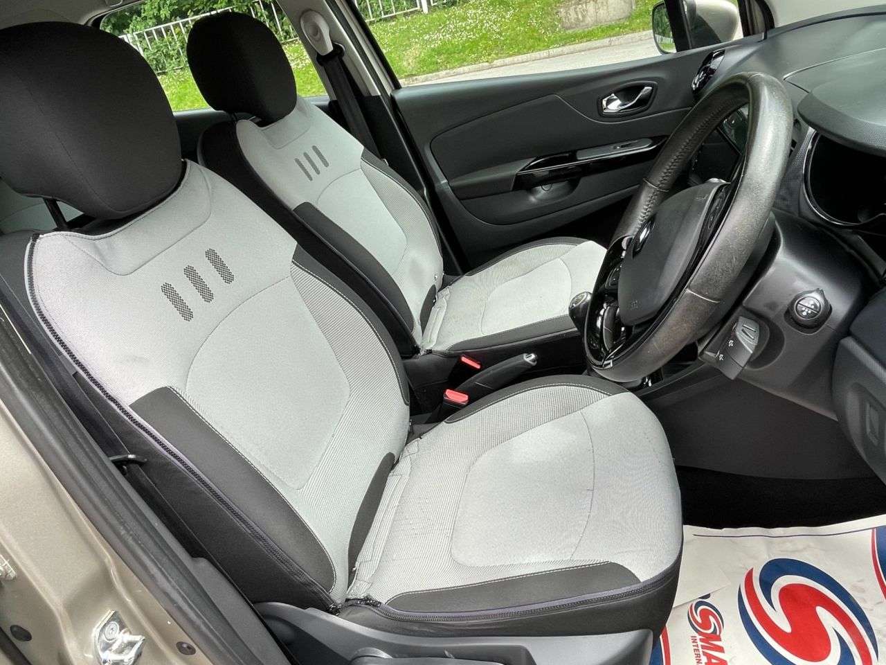 2014 RENAULT CAPTUR 2014 RENAULT CAPTUR