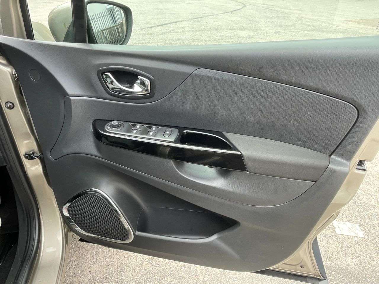 2014 RENAULT CAPTUR 2014 RENAULT CAPTUR