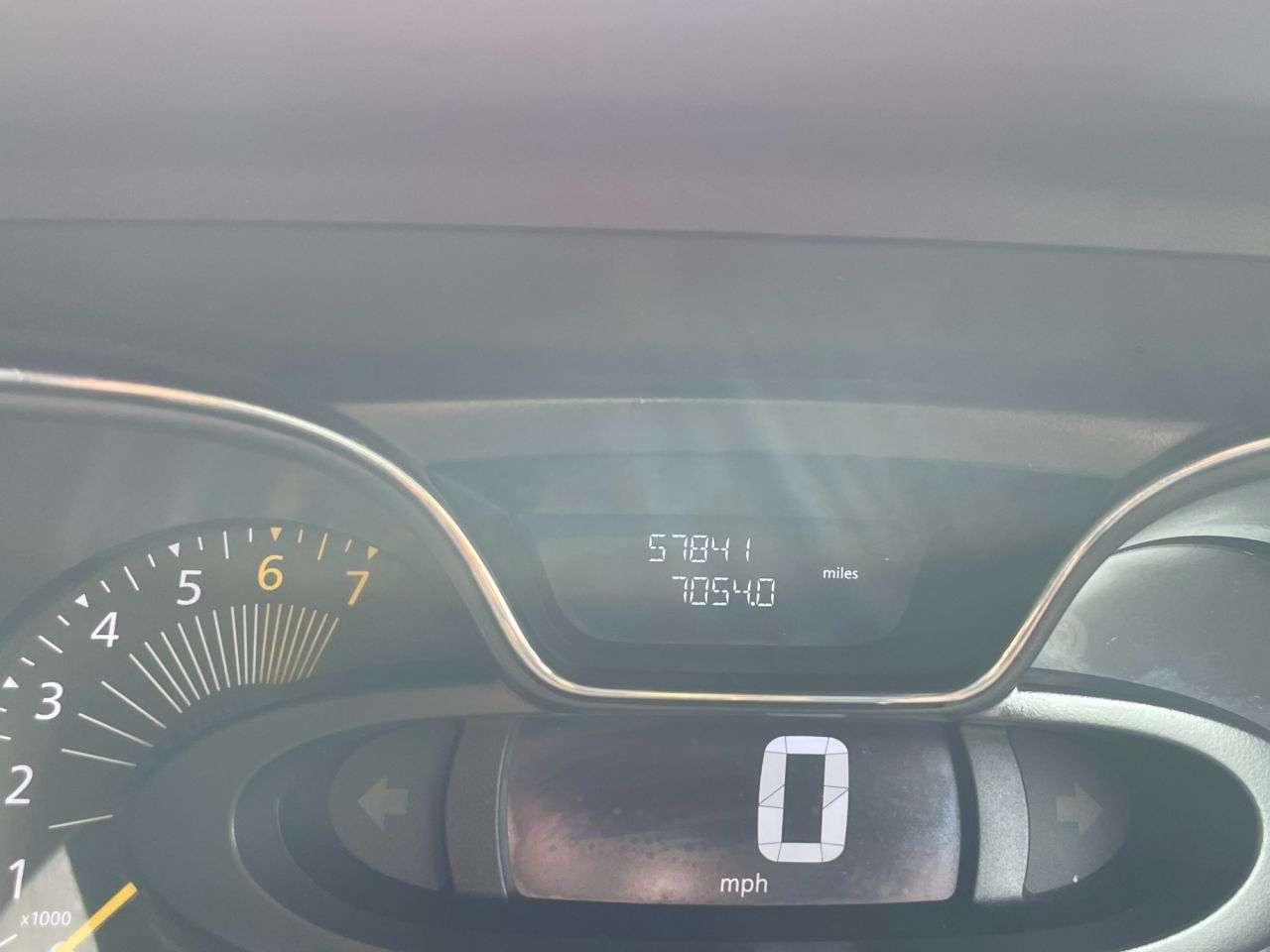 2014 RENAULT CAPTUR 2014 RENAULT CAPTUR