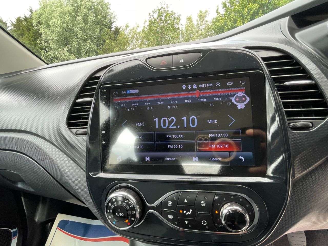 2014 RENAULT CAPTUR 2014 RENAULT CAPTUR
