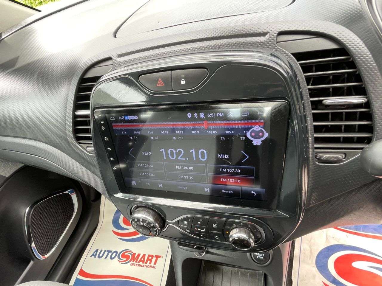 2014 RENAULT CAPTUR 2014 RENAULT CAPTUR