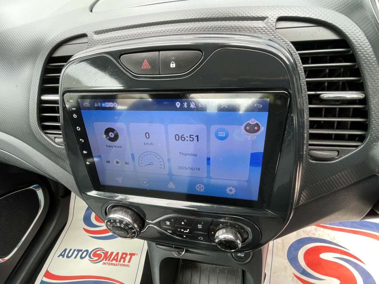 2014 RENAULT CAPTUR 2014 RENAULT CAPTUR
