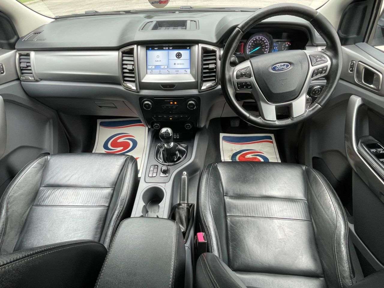 2017 FORD RANGER 2017 FORD RANGER