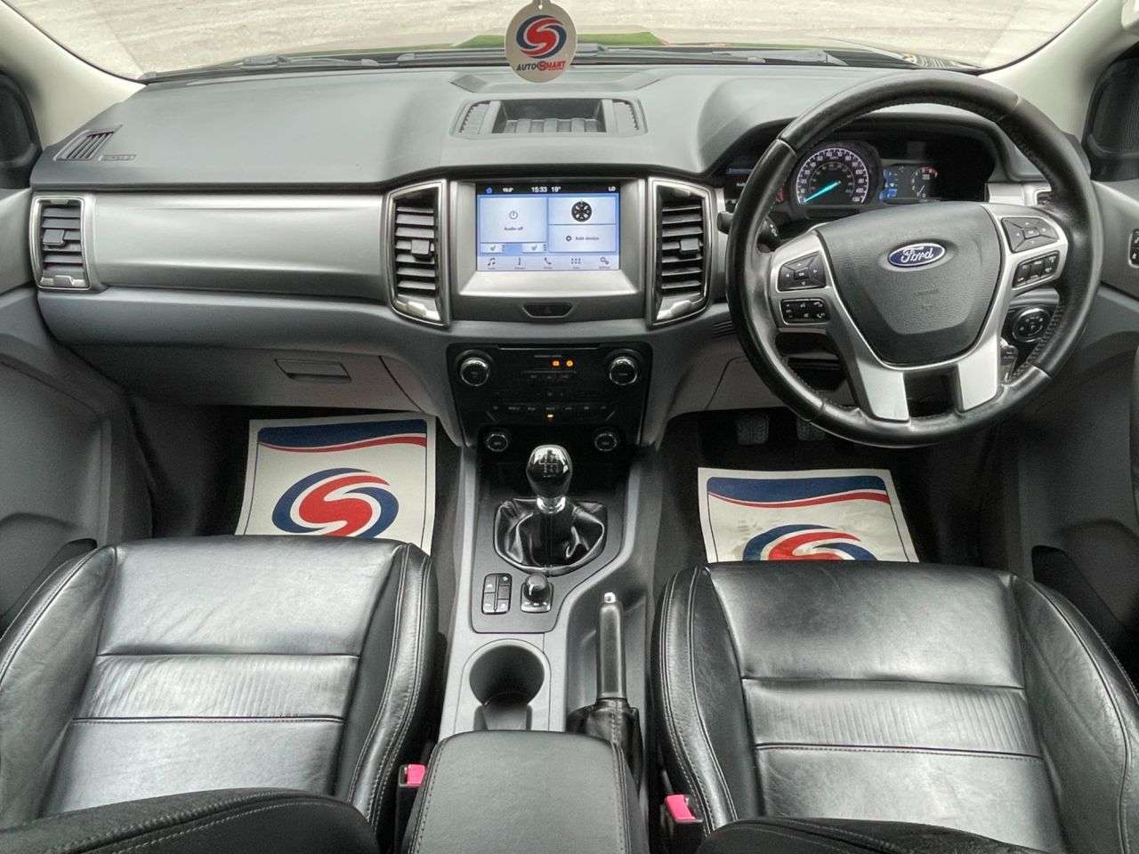 2017 FORD RANGER 2017 FORD RANGER