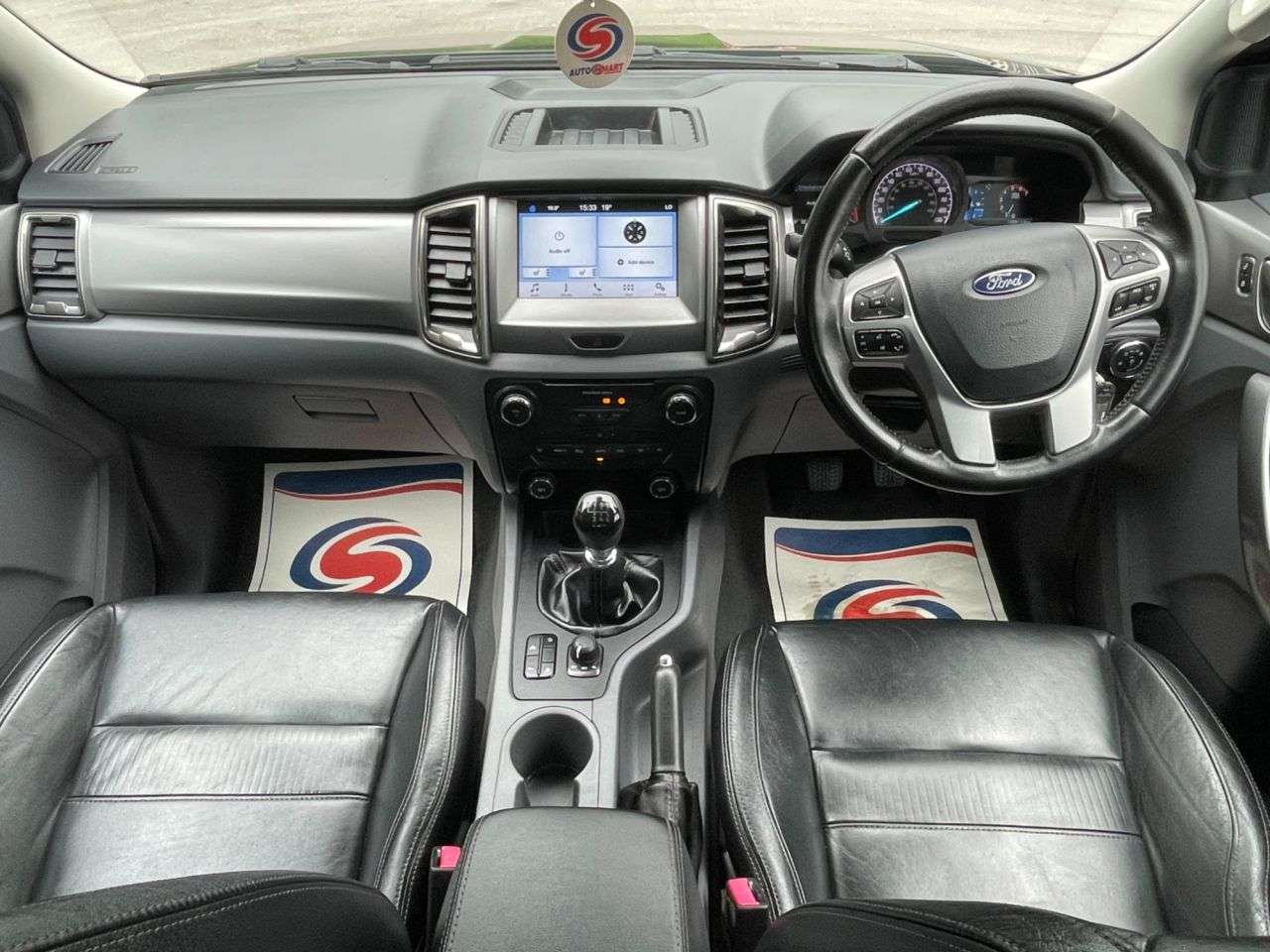 2017 FORD RANGER 2017 FORD RANGER
