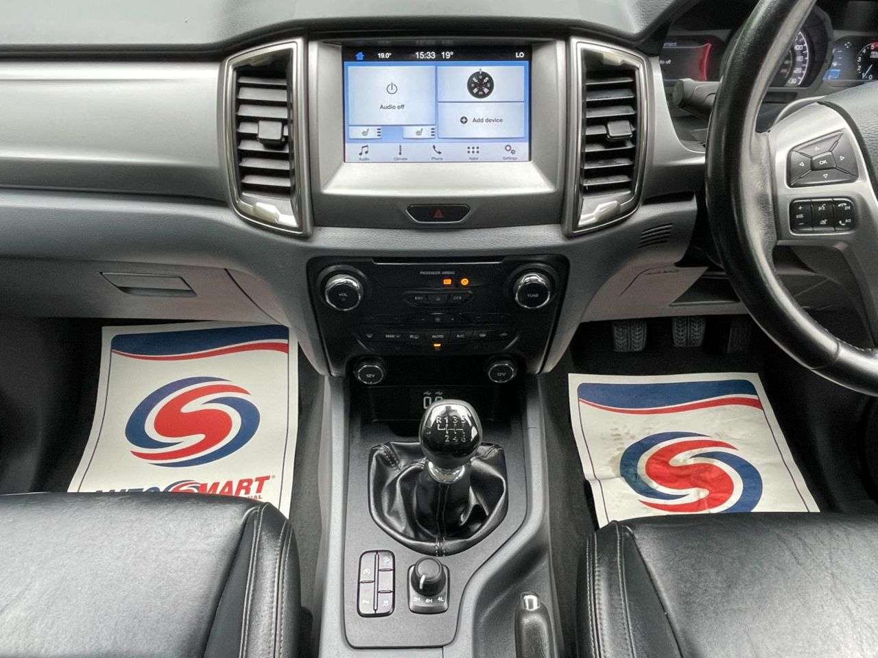 2017 FORD RANGER 2017 FORD RANGER