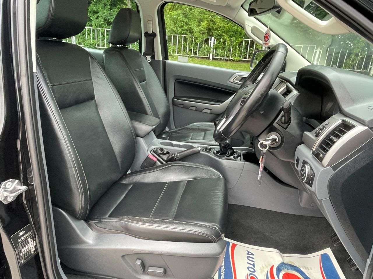 2017 FORD RANGER 2017 FORD RANGER