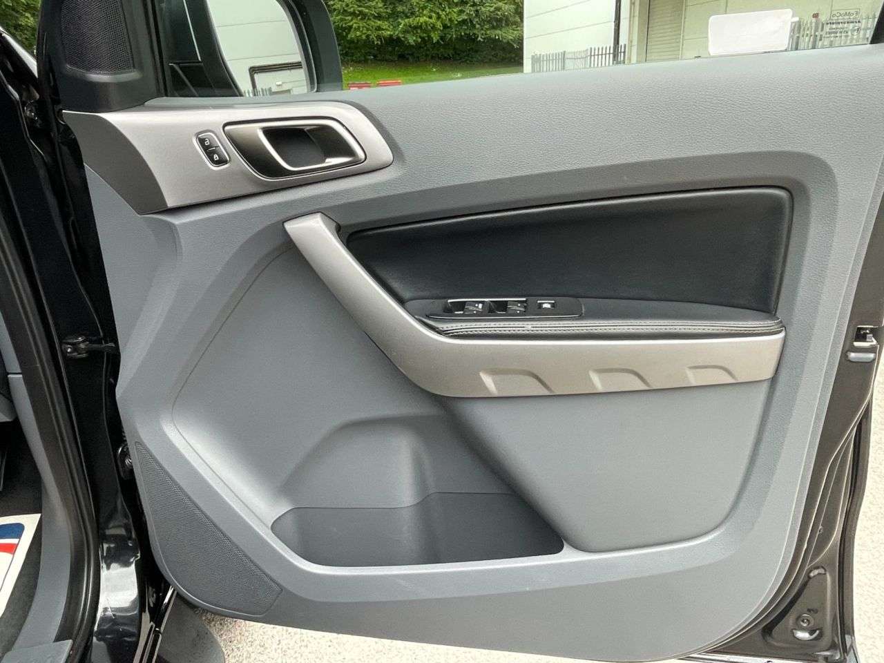 2017 FORD RANGER 2017 FORD RANGER
