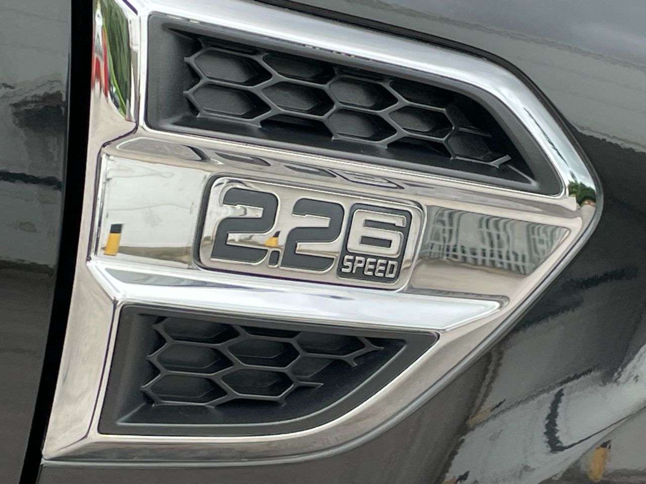2017 FORD RANGER 2017 FORD RANGER