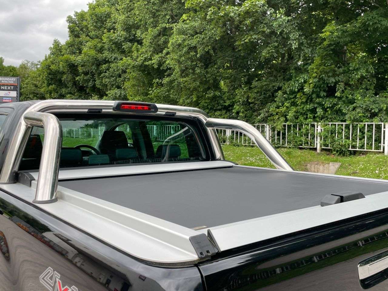 2017 FORD RANGER 2017 FORD RANGER