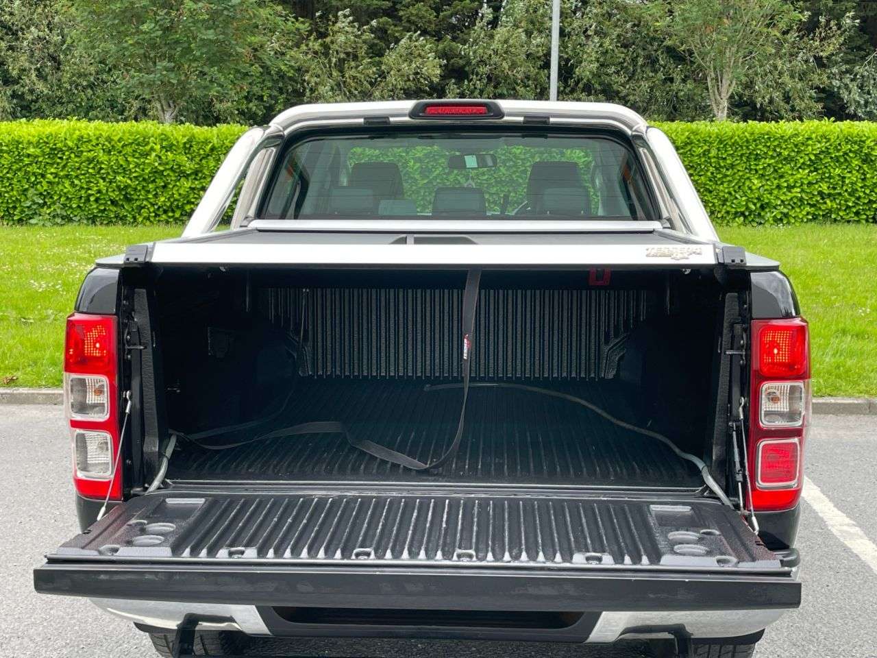 2017 FORD RANGER 2017 FORD RANGER