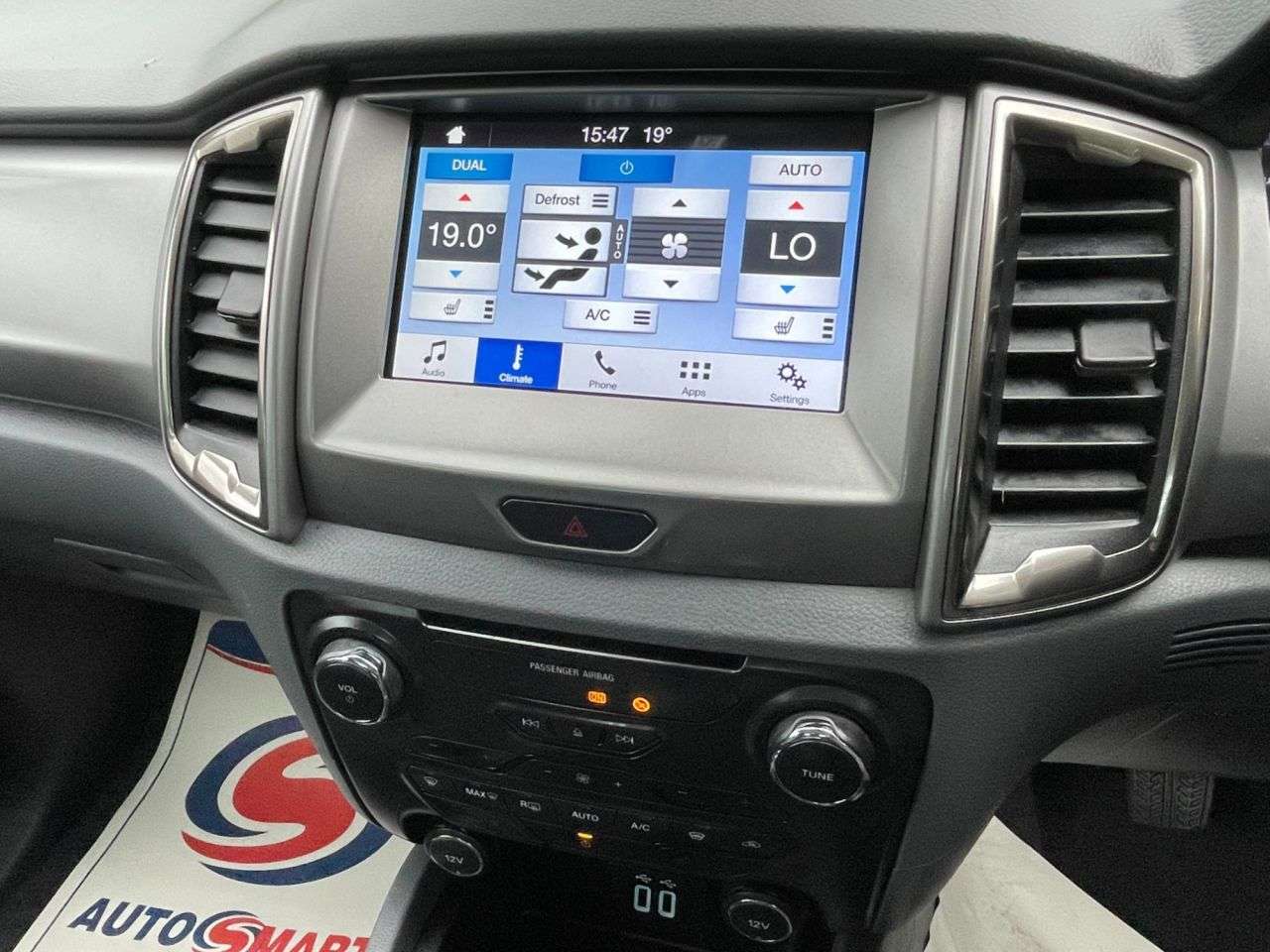 2017 FORD RANGER 2017 FORD RANGER