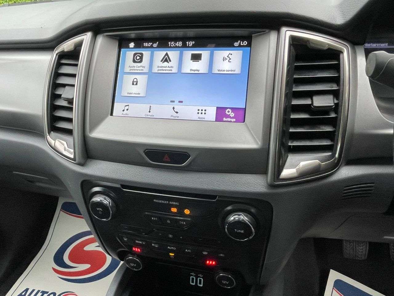 2017 FORD RANGER 2017 FORD RANGER
