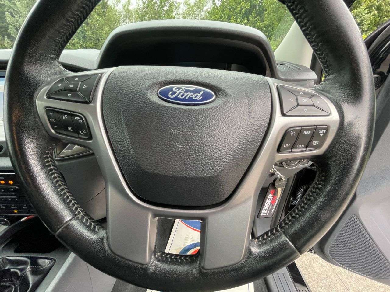 2017 FORD RANGER 2017 FORD RANGER
