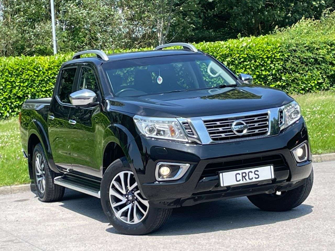 2016 NISSAN NAVARA 2016 NISSAN NAVARA