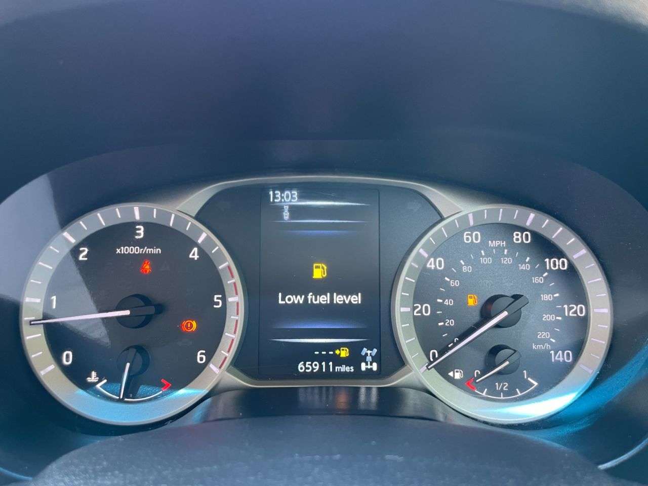 2016 NISSAN NAVARA 2016 NISSAN NAVARA