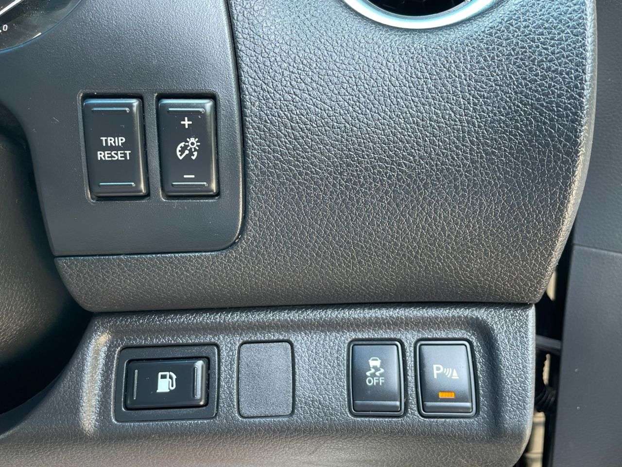 2016 NISSAN NAVARA 2016 NISSAN NAVARA