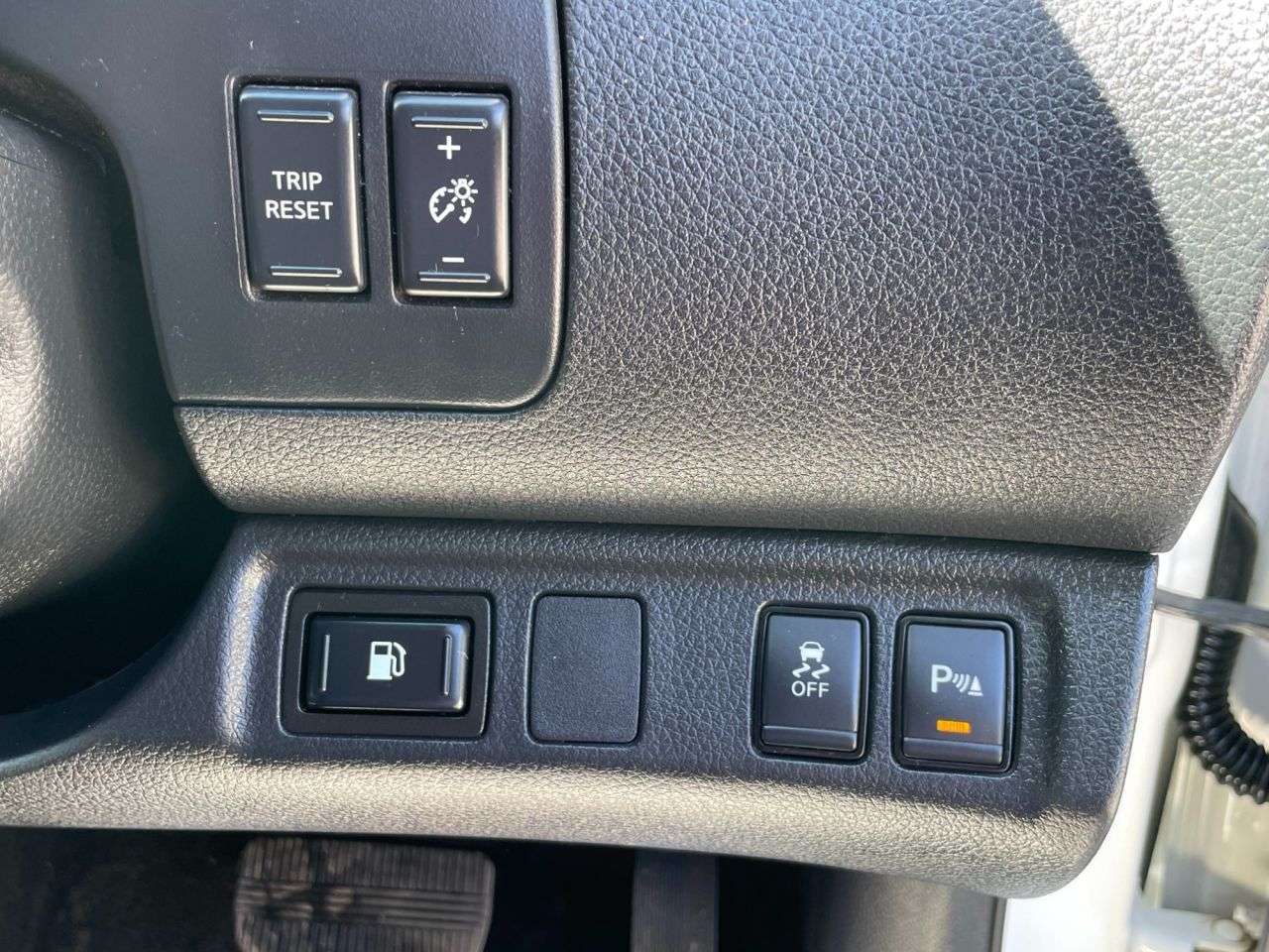 2018 NISSAN NAVARA 2018 NISSAN NAVARA