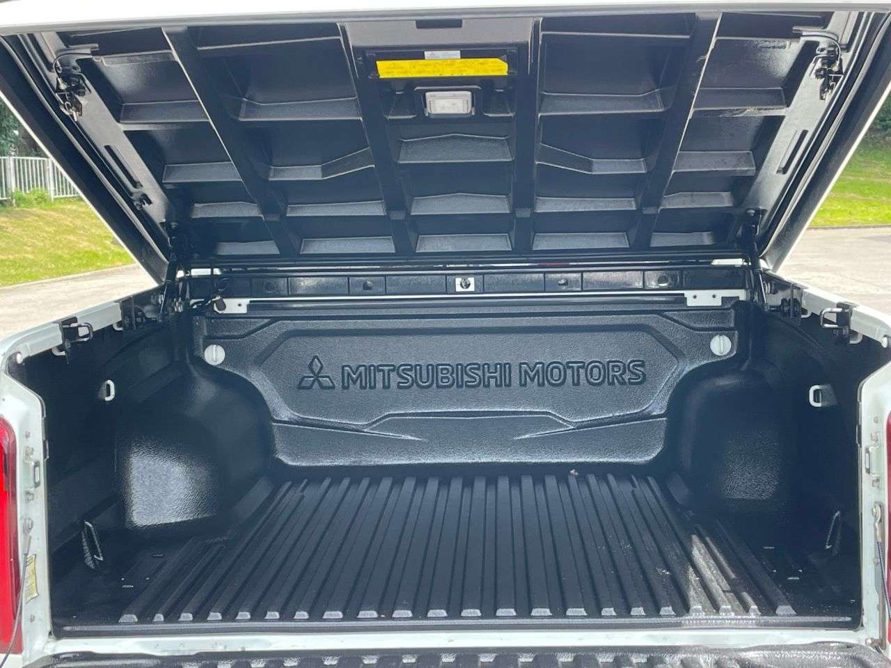 2019 MITSUBISHI L200 2019 MITSUBISHI L200