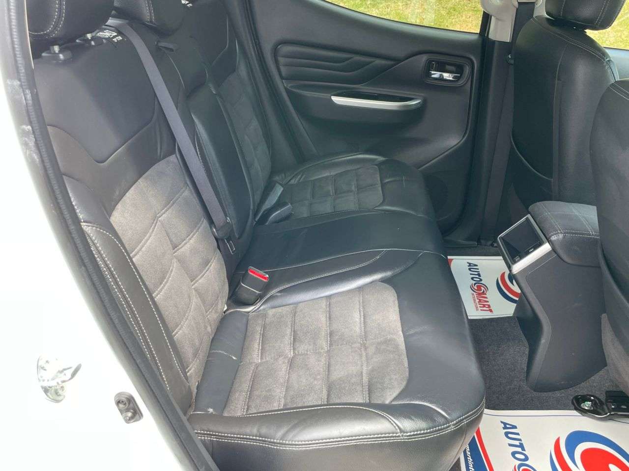 2019 MITSUBISHI L200 2019 MITSUBISHI L200