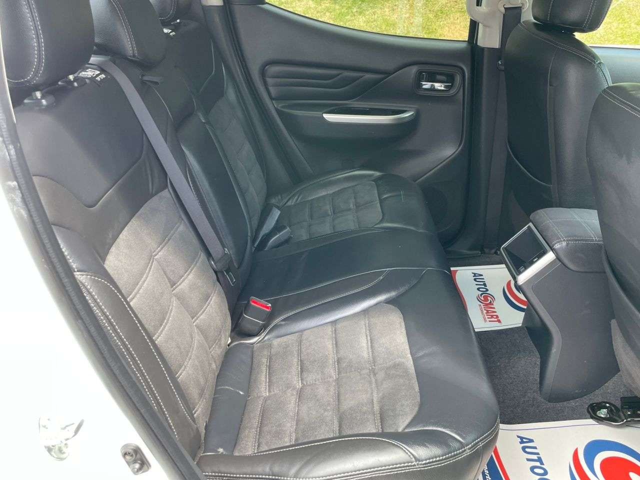 2019 MITSUBISHI L200 2019 MITSUBISHI L200