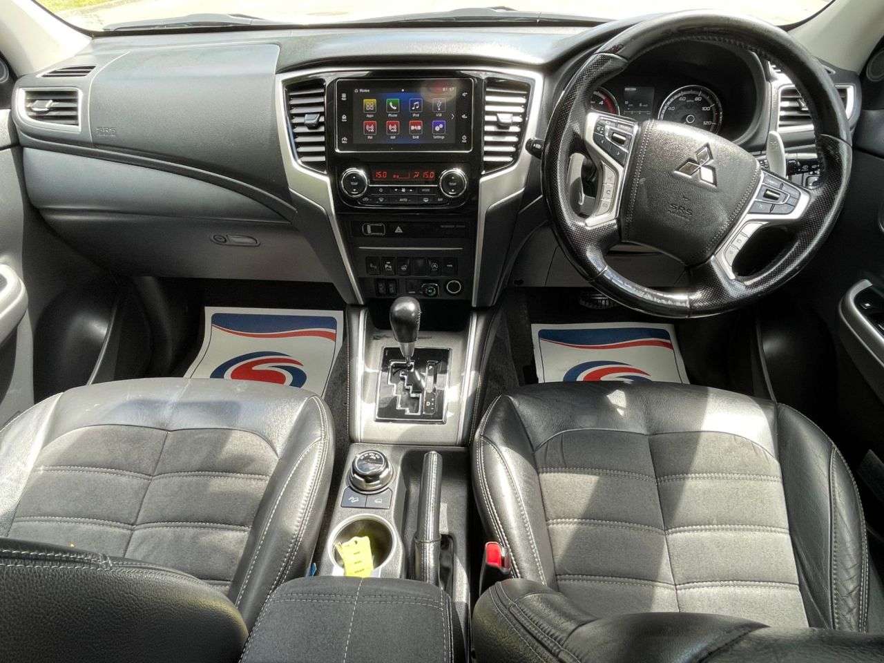 2019 MITSUBISHI L200 2019 MITSUBISHI L200