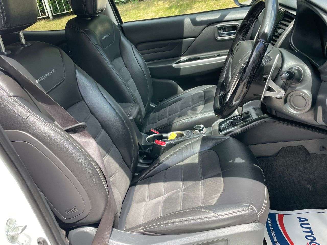 2019 MITSUBISHI L200 2019 MITSUBISHI L200
