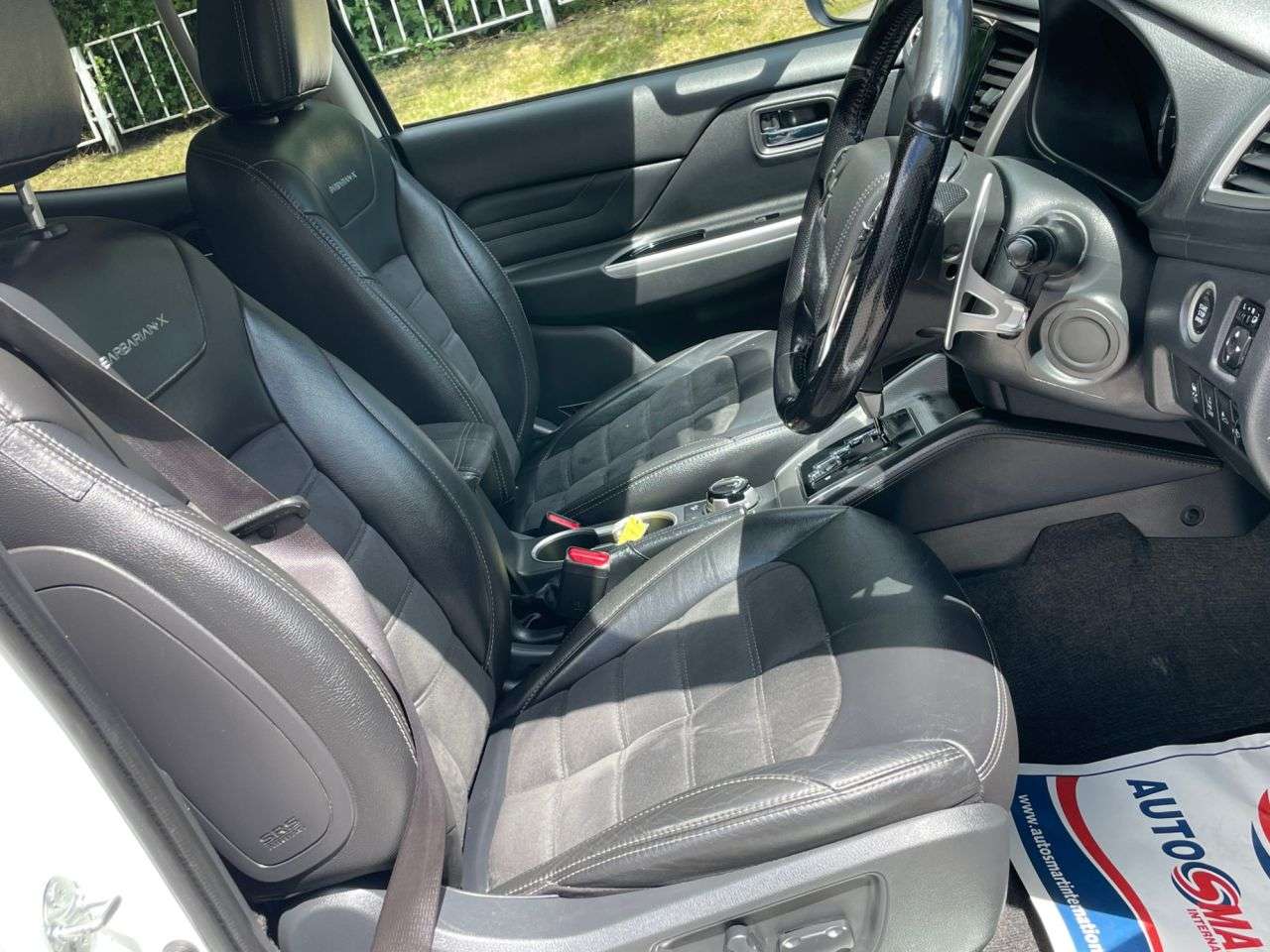 2019 MITSUBISHI L200 2019 MITSUBISHI L200