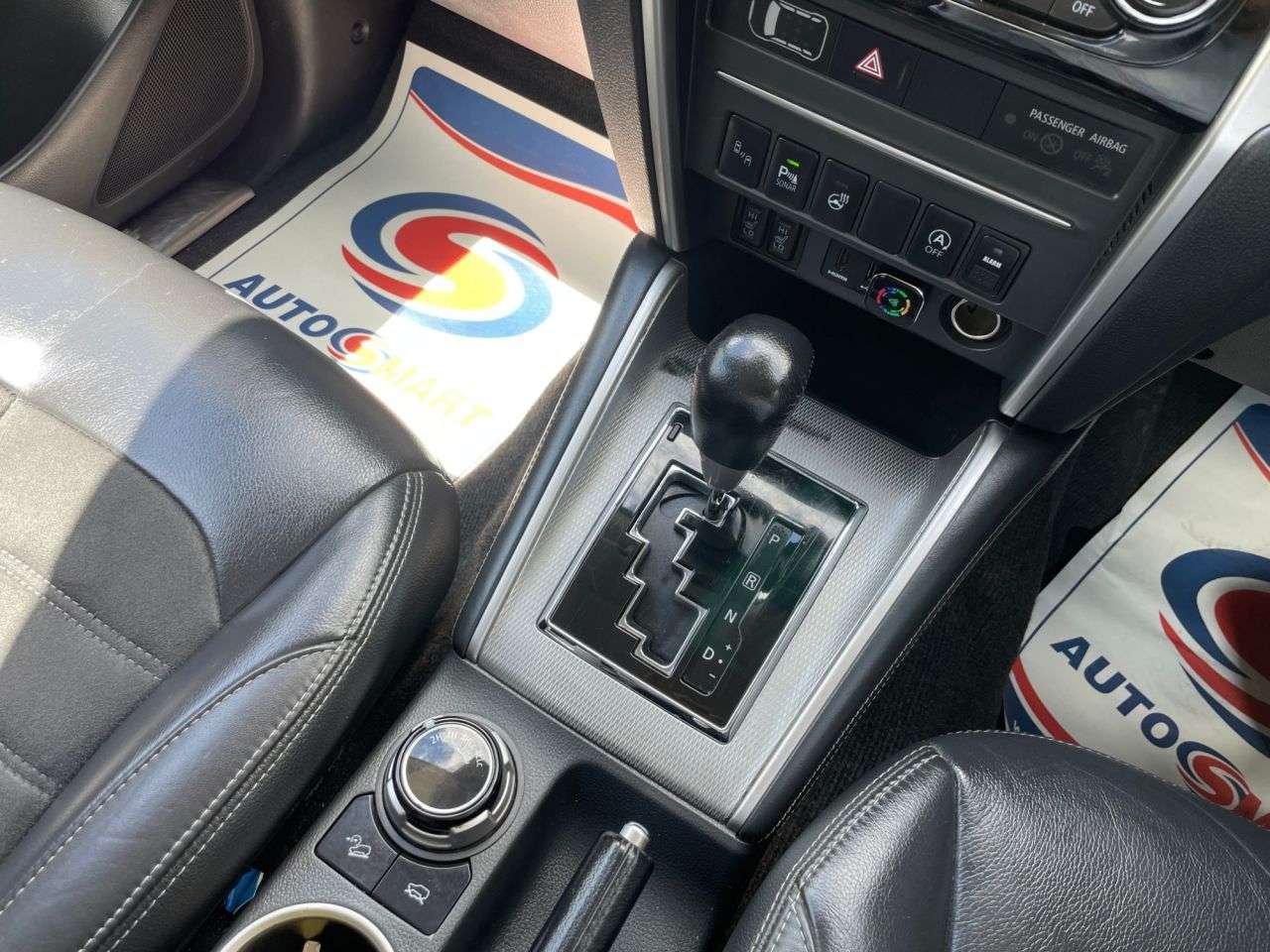 2019 MITSUBISHI L200 2019 MITSUBISHI L200