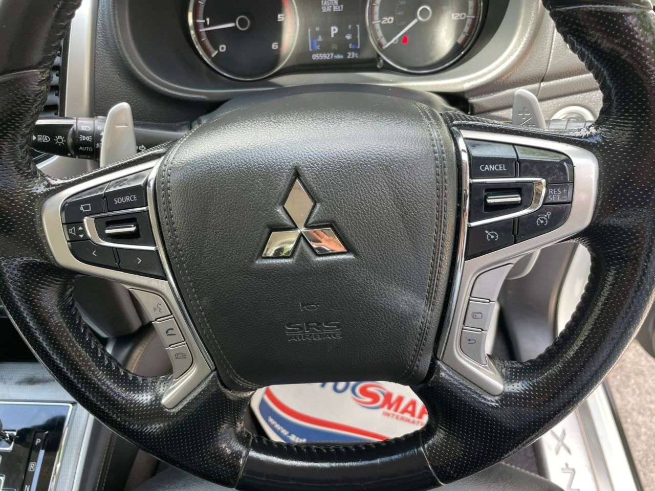 2019 MITSUBISHI L200 2019 MITSUBISHI L200