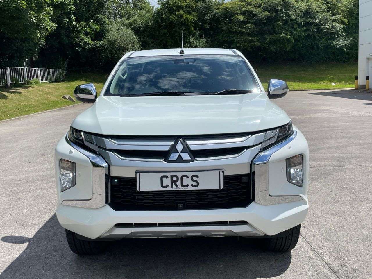 2019 MITSUBISHI L200 2019 MITSUBISHI L200