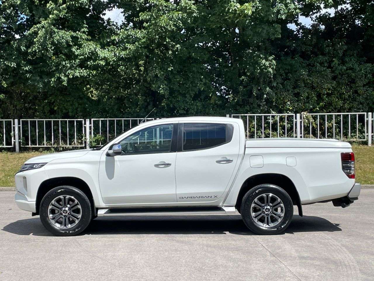 2019 MITSUBISHI L200 2019 MITSUBISHI L200