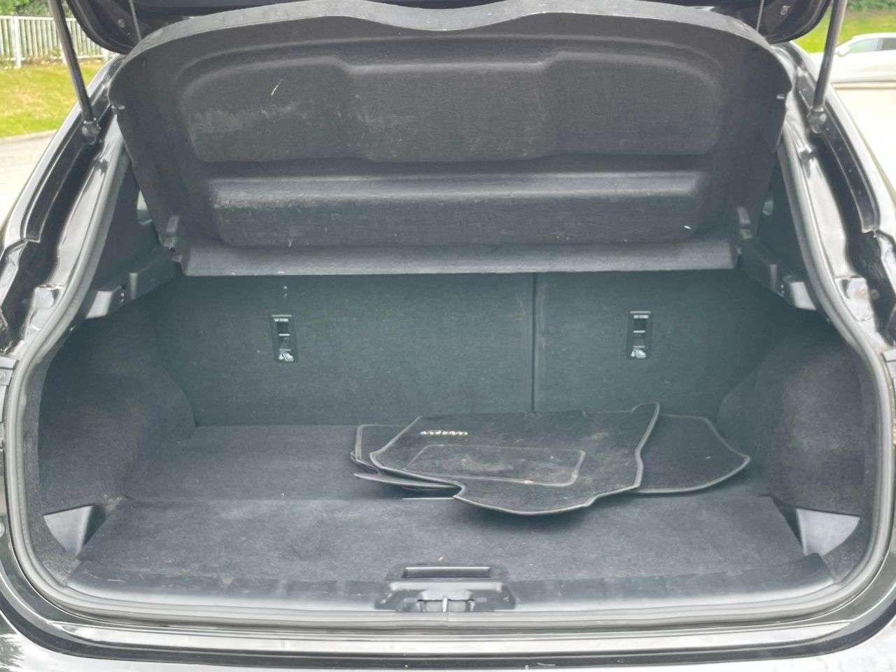 2018 NISSAN QASHQAI 2018 NISSAN QASHQAI
