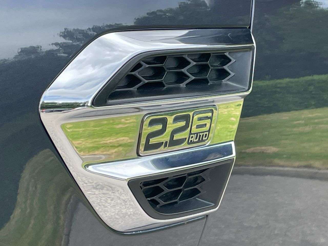 2018 FORD RANGER 2018 FORD RANGER
