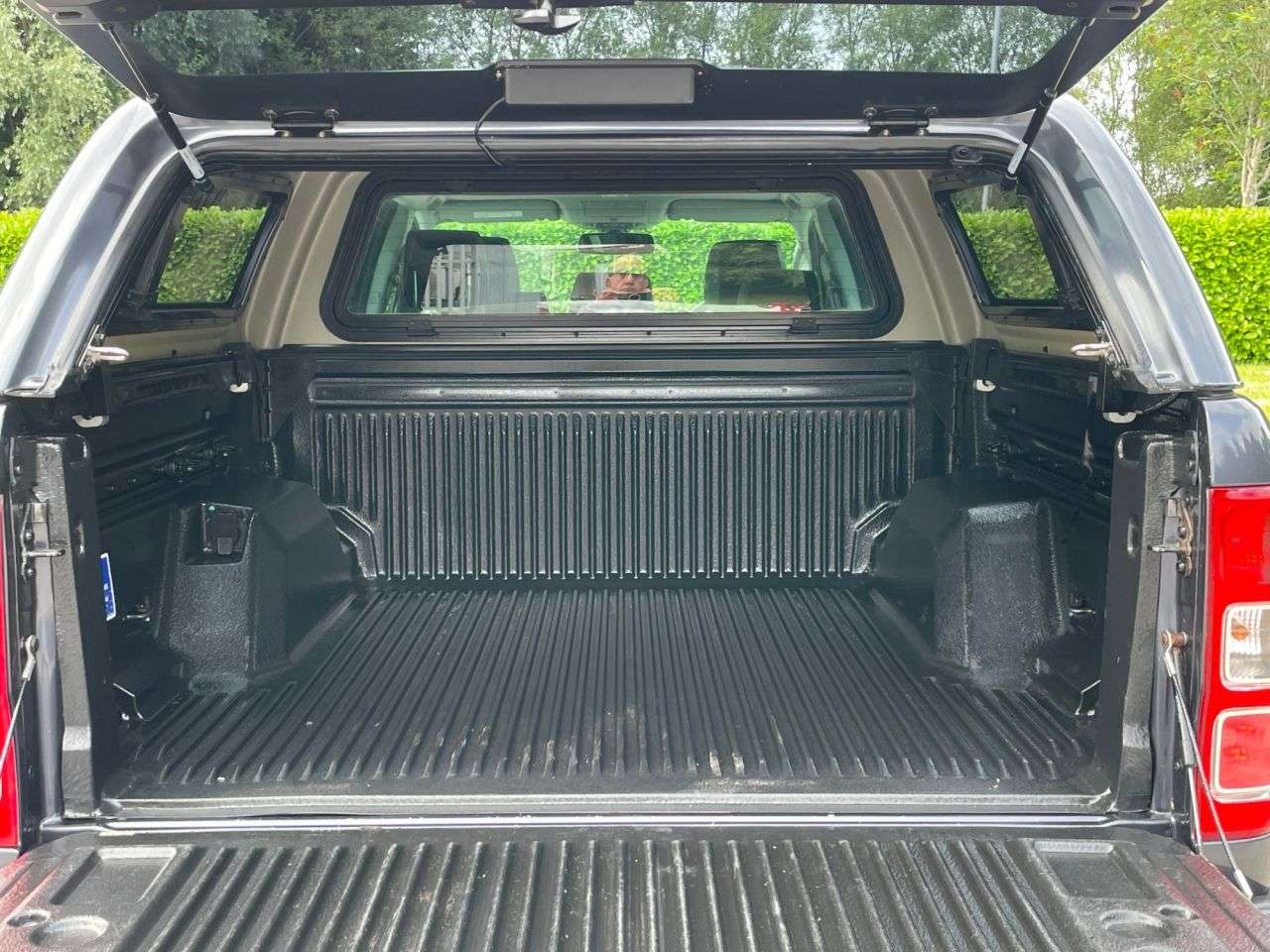 2018 FORD RANGER 2018 FORD RANGER