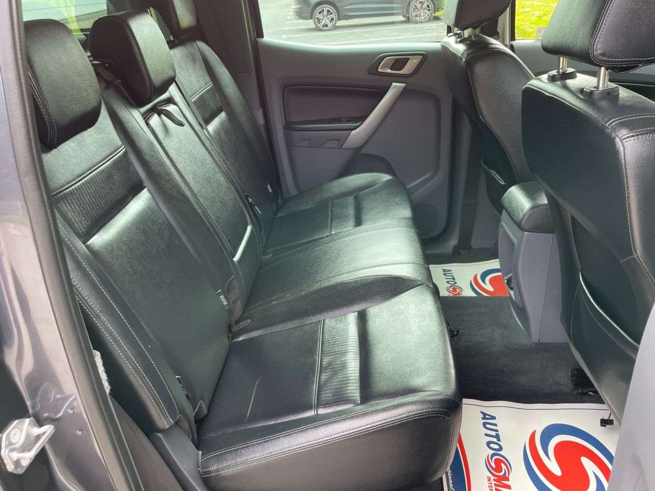 2018 FORD RANGER 2018 FORD RANGER