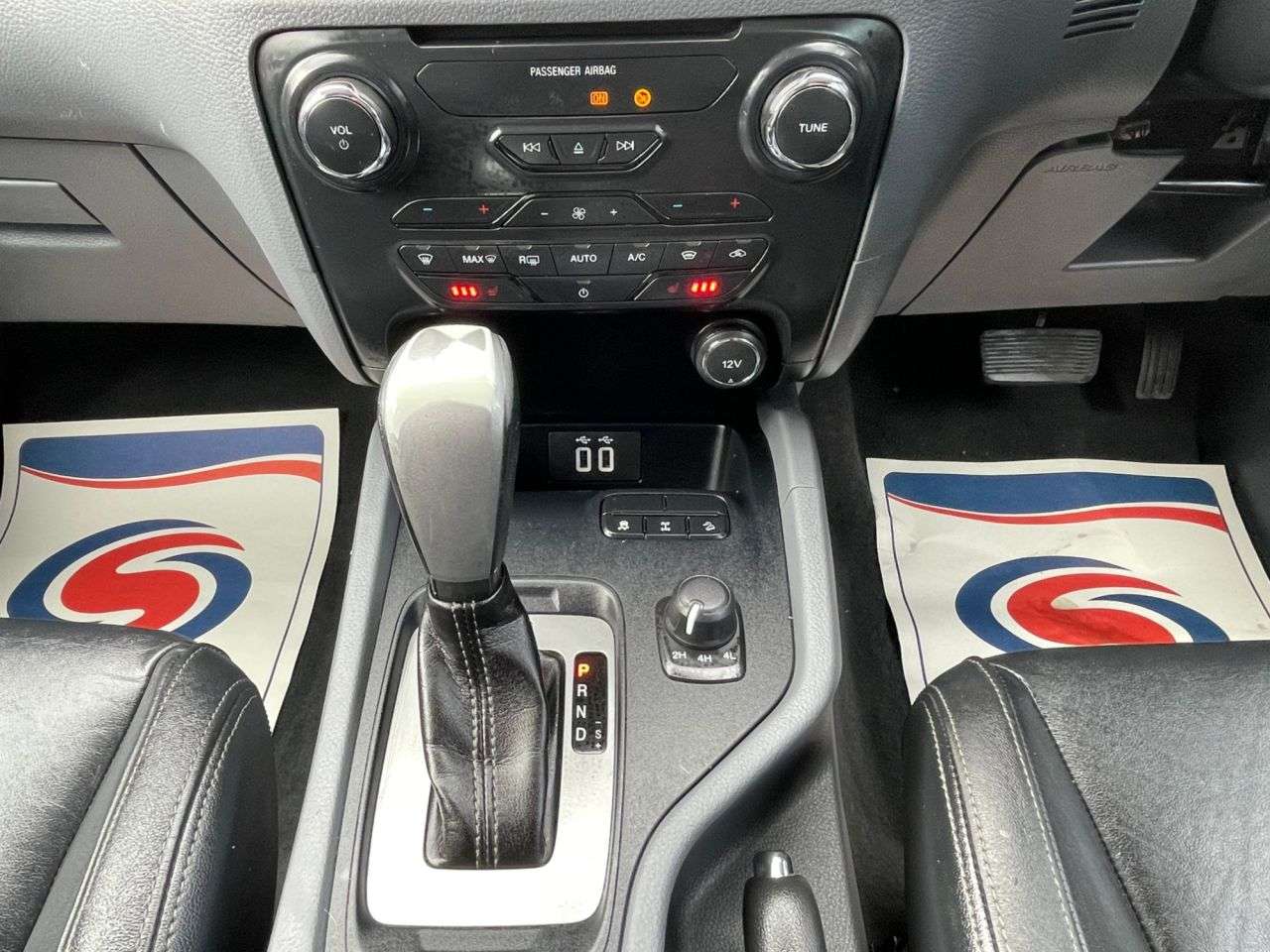 2018 FORD RANGER 2018 FORD RANGER