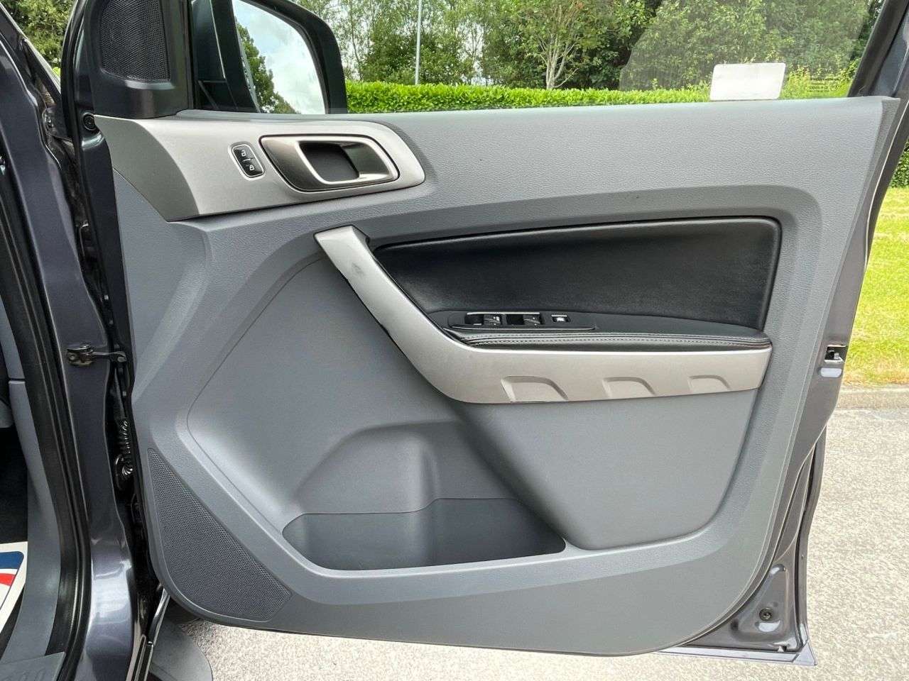 2018 FORD RANGER 2018 FORD RANGER